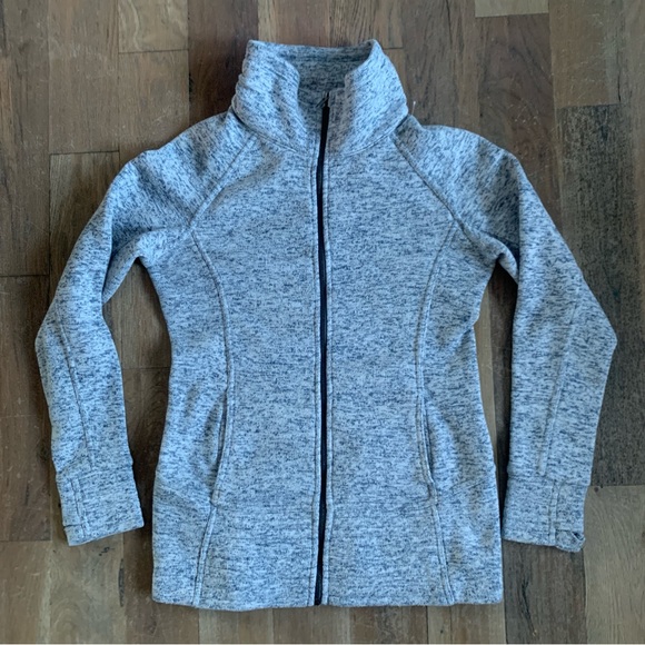 THREAD & SUPPLY sweatshirt pullover white blue Size
Small - Picture 2 of 15